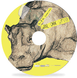 CD 'Wal ohne Wossa'